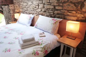 Great Asby Cabin | Orchard View - Luxury accommodation