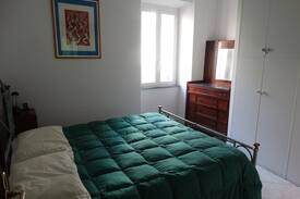 Manarola Apartment | Appartamento Manarola 5 terre Irma