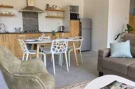 Cap Malheureux Cabin | Cap Heureux Villas