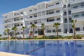 El Mansouria Apartment | Apprt 90m2 mimosa el mansoria mansbay mohammedia