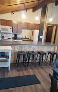 Hunter House | Hunter Mountain Lodge with Lake and Mountain Views