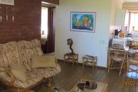 Port Edward House | Ilala Cabanas beach House