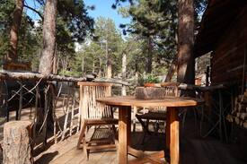 Florissant Cabin | Idlewild Ridge Ranch Historic Cabin