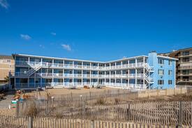 Midtown Ocean City House | 46th St Windjammer 205