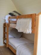 Penyffordd House | The Highland, Luxury Glamping - Sleeps 4