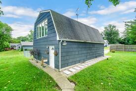 Wheeler House | Duneland Digs Beyond the Beach