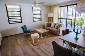 Belnem Apartment | Modern Apt in Bonaire w pool