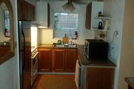 South Sarasota House | Cosmic Cottage Experience You'll Never Forget