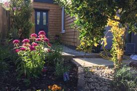Rye Harbour House | Coastal bolt-hole in Rye Harbour