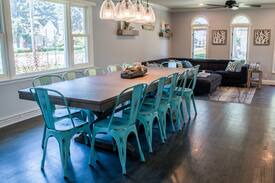 New Buffalo House | The Whit Pool House - New Buffalo