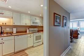 Fernandina Beach Apartment | Amelia Island Plantation Shipwatch 1314