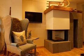 Mittersill Apartment | Panorama Chalet (Apartment top.20)