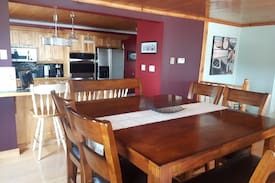 Happy Adventure House | McCaffrey's BnB