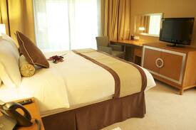 Barsha Heights Apartment | Super Deluxe Furnished Studio in Al Barsha Heights