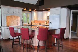 Val-des-Monts House | Luxury waterfront 40 mins from Ottawa