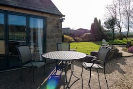Ashover House | The Old Windmill Guesthouse