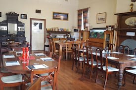 Nungarin Hotel | The Woolshed Hotel Nungarin
