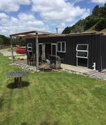 Hunterville House | Rangitikei River Views