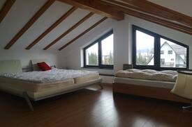Brasov Villa | Mansarda Cartierul Noua Brasov