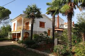 Malinska Apartment | Apartment (Phone number hidden by Airbnb) ) Malinska, Island Krk