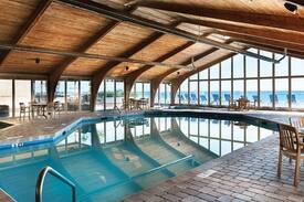 Myrtle Beach Apartment | Sands Ocean Club and Ocean Annie's Resort
