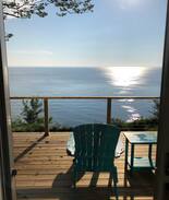 Port Republic Cabin | Chesapeake Bay Cliffs Getaway