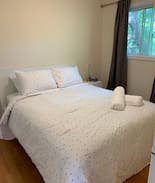 Hintonburg Apartment | 1 Bedroom in Hintonburg - Near Downtown w/ Parking