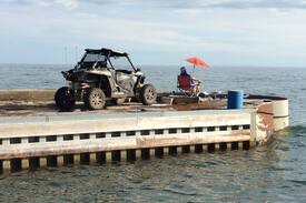 Gay House | Dockside Resort - Lake Superior Shore - Dream Home