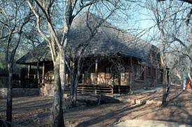 Marloth Park House | Squirrels Leap Self Catering