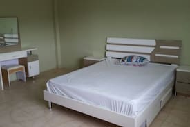 Freetown Apartment | Furnished Apartments Hill Station