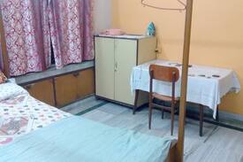 Sector 1 House | Chill Out in Salt Lake with a Bengali Family