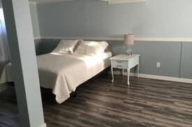 Courtenay House | Ebbtide Beach House