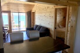Stratford Cabin | Charlottetown Harbourview Waterfront