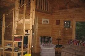 Steuben Cabin | Thunder Lake Getaway