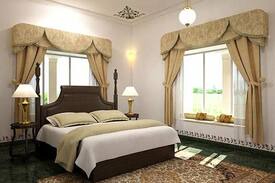 Dabok Resort | LA FORTUNA RESORT AND SPA UDAIPUR