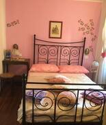 Ganna Bed & Breakfast | Ida