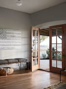 Moody House | FIXER UPPER Season 5 - All American Farmhouse