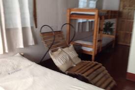 Cagayan de Oro House | Marina del Rey Iligan’s First Bamboo Hostel