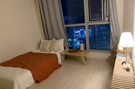 Sincheondong Apartment | #HYGGEE_LIFE_ #여성전용 동대구역, 복합환승센터, 1호선 5분거리