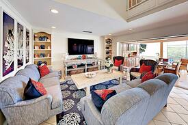 Key Largo House | Coastal Luxury at Ocean Reef Club w/ Private Pool