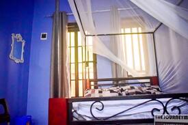 Kisumu Apartment | The Journeyman Guesthouse