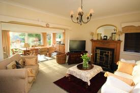 Broughty Ferry Villa | Cromlix - Stunning Villa In Broughty Ferry