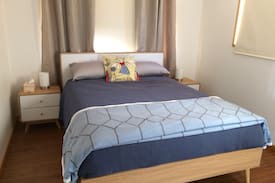 Quilpie House | QUILPIE HOMESTAY