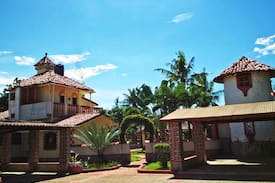 Mombasa Villa | Villa Peponi, 3 bedroom house with pool in Likoni