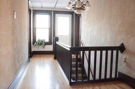 Hartford Other | Toadally Natural Garden View SW