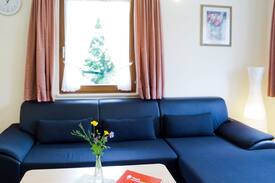 Todtnau Apartment | Haus Keller Ferienwohnungen, (Todtnau), Ferienwohnung 2 Stübenbach, 47 qm, 1 Schlafzimmer, max. 2 Personen