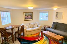 Northwest Apartment | Omni & Marriott Hotel Conference Hotel Substitute