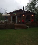 Kenora Cabin | 5 Coney Island Lake of the Woods