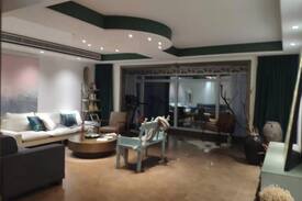 Luoyang Apartment | 【洛神岛】音乐喷泉/河科大/桂园舒适四居