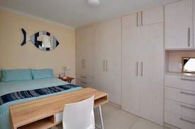 Swakopmund House | Atlantic breeze self catering accommodation home